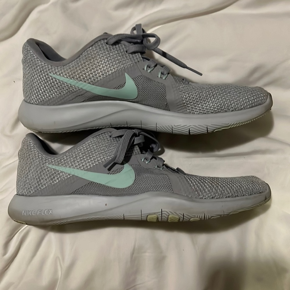 Nike sneakers